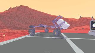 Mars First Logistics - 0036