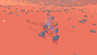 Mars First Logistics - 0042