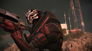 Mass Effect 1 (LE) - 0032