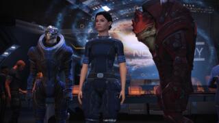 Mass Effect 1 (LE) - 0073