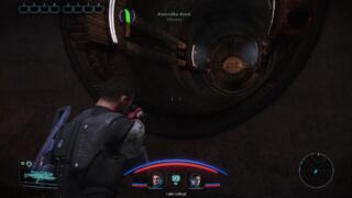 Mass Effect 1 (LE) - 0093