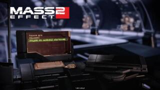 Mass Effect 2 (LE) - 0001