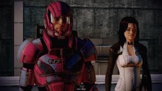 Mass Effect 2 (LE) - 0031