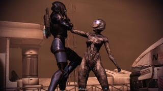 Mass Effect 3 (LE) - 0024