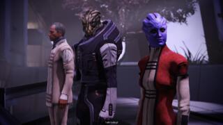 Mass Effect 3 (LE) - 0025