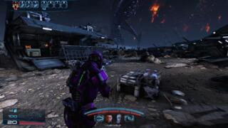 Mass Effect 3 (LE) - 0032