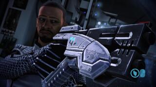 Mass Effect 3 (LE) - 0036