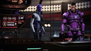 Mass Effect 3 (LE) - 0059