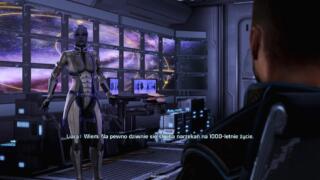 Mass Effect 3 (LE) - 0100