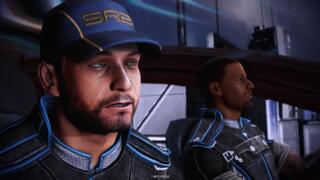 Mass Effect 3 (LE) - 0129