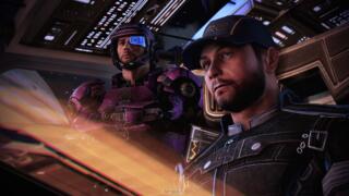 Mass Effect 3 (LE) - 0167