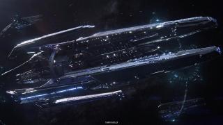 Mass Effect - Andromeda - 0004
