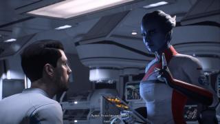 Mass Effect - Andromeda - 0007