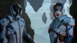 Mass Effect - Andromeda - 0021