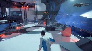 Mass Effect - Andromeda - 0035
