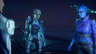 Mass Effect - Andromeda - 0092