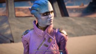 Mass Effect - Andromeda - 0101