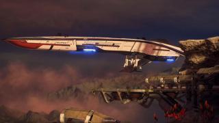Mass Effect - Andromeda - 0286