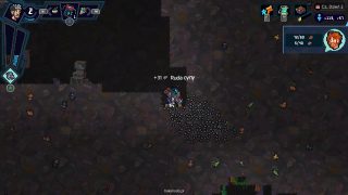 Mining Merchant - 0007