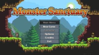 Monster Sanctuary - 0001