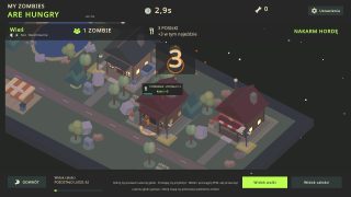 My Zombies Are Hungry - 0002