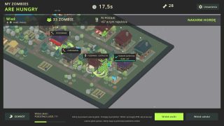 My Zombies Are Hungry - 0012
