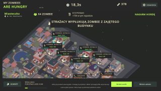 My Zombies Are Hungry - 0019