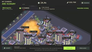 My Zombies Are Hungry - 0020