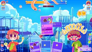 My card is better than Your card! - 0011