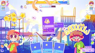 My card is better than Your card! - 0017