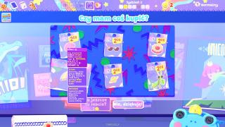 My card is better than Your card! - 0021