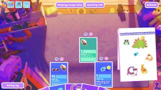 My card is better than Your card! - 0027