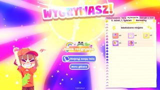 My card is better than Your card! - 0033