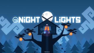 Night Lights - 0002