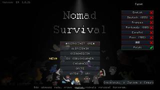 Nomad Survival - 0001