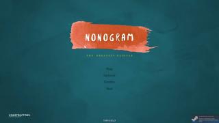 Nonogram - The Greatest Painter - 0003