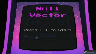 Null Vector - 0002