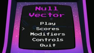 Null Vector - 0003