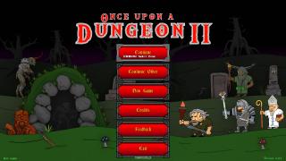 Once Upon A Dungeon 2 - 0001