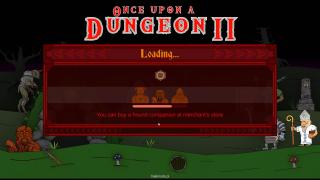 Once Upon A Dungeon 2 - 0002