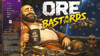 Ore Bastards - 0001