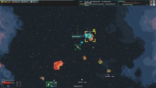 Ore Bastards - 0010
