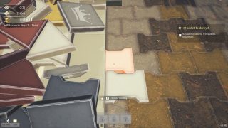 PAVER - Tidy up together - 0004