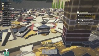 PAVER - Tidy up together - 0010