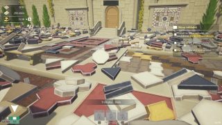 PAVER - Tidy up together - 0012