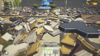 PAVER - Tidy up together - 0018