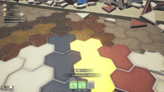PAVER - Tidy up together - 0019