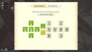 PAVER - Tidy up together - 0022