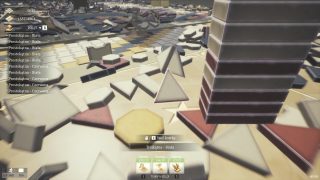 PAVER - Tidy up together - 0026
