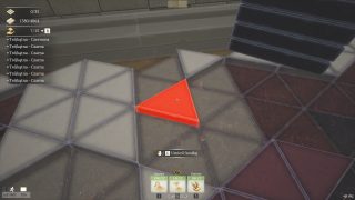 PAVER - Tidy up together - 0027